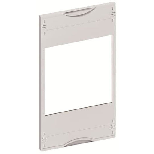 Striebel&amp;John - Abdeckung für Verteilerfeld Abdeckung AG161 − 1 Stück by Striebel&amp;John
