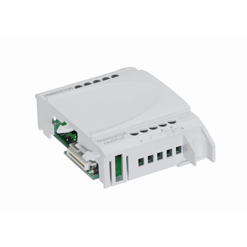 Mitsubishi Electric - SPS-Digitales Ein-/Ausgangs-Modul Erweiterungsgerät AL2-4EYT f.ALPHA-XL-Grundge