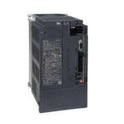 Mitsubishi Electric - Motormanagement-Gerät Servoverstärker MR-J4-500B4-RJ Digital AC − 1 Stück