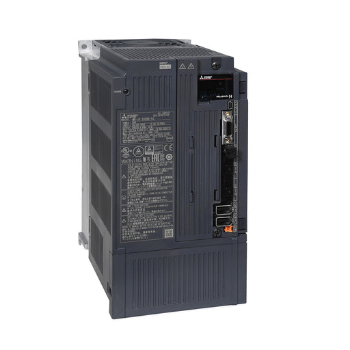 Mitsubishi Electric - Motormanagement-Gerät Servoverstärker MR-J4-500B4-RJ Digital AC − 1 Stück
