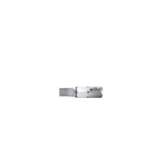 Wiha - Bit Schlitz-Standard-Bit 7010 Z 1,6x8,0x25 Form C 6,3 − 10 Stück
