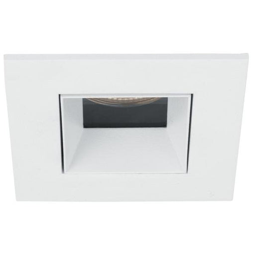Brumberg Leuchten - Downlight/Strahler/Flutlicht LED-Einbauleuchte 12036173 500mA, 3000K, weiss