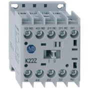 Rockwell - Hilfsschütz, Relais HILFSSCHUETZ 700-K22Z-KQ 700-K22Z-KQ
