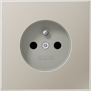 Jung - Steckdose ES 1520 FKI fran./belg. System