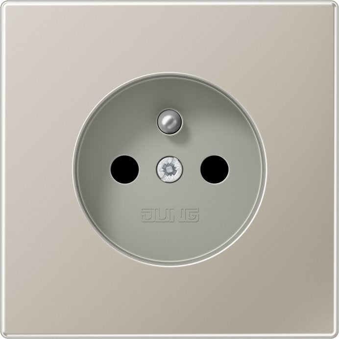 Jung - Steckdose ES 1520 FKI fran./belg. System