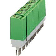 Phoenix Contact - Optokoppler ST-OE3-24DC/48DC/100 m.LED − 10 Stück
