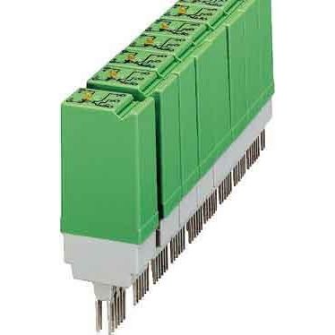 Phoenix Contact - Optokoppler ST-OE3-24DC/48DC/100 m.LED − 10 Stück