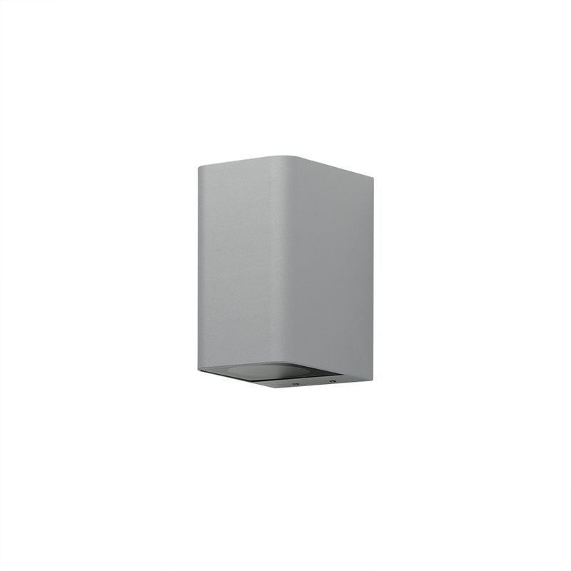 Meyer+Sohn - Decken-/Wandleuchte LED-Wandleuchte 8365646190 schwarz