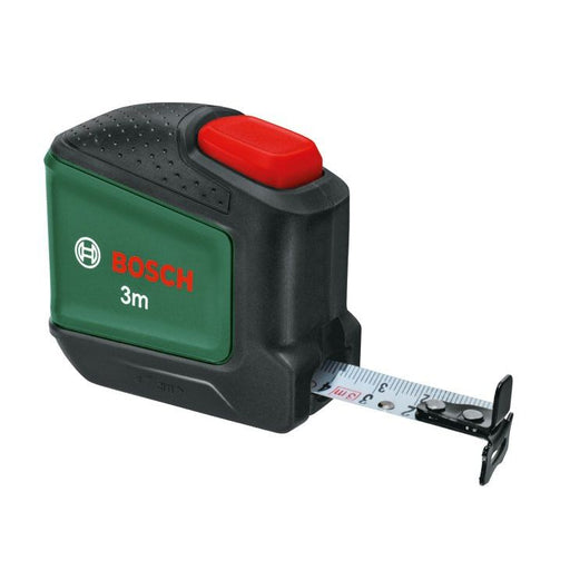 Bosch - Maßband Handwerkzeuge 1600A032UX Maßband, 3 m