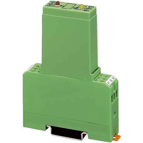 Phoenix Contact - Optokoppler Leistungsoptokoppler EMG17-OV-24DC/24DC/2 m.LED