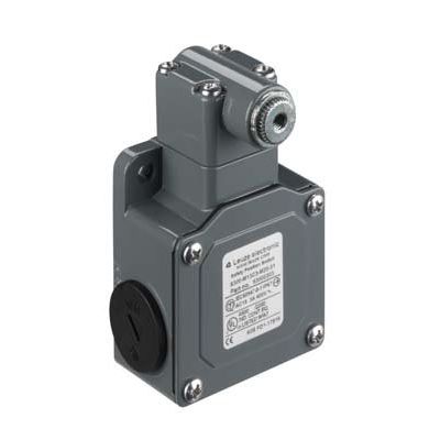 Leuze - Einzelpositionsschalter Sich.-Positionsschalter S300-M13C3-M20-CB