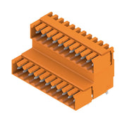 Weidmüller - Leiterplattensteckverbinder Verbinder 3.50mm SLD 3.50V#1669650000  − 10 Stück