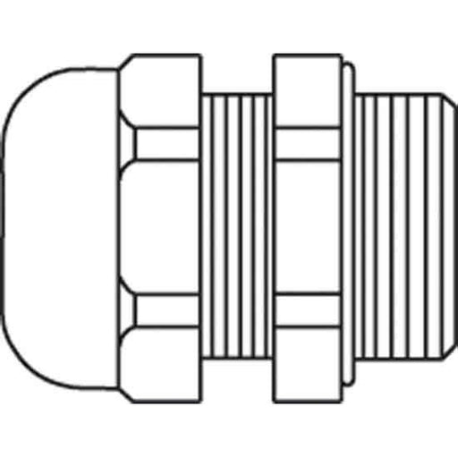 Murrelektronik - Zubehör/Ersatzteile für Schaltrelais Ersatzteil 7000-99026-0000000