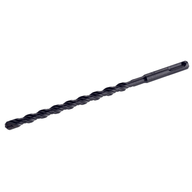 Cimco Werkzeuge - Bohrer Hammerbohrer JORAN 208332 SDS-Plus 10x210