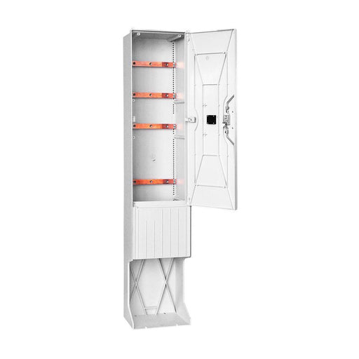 GSAB Elektrotechnik - Anschlussschrank Kabelverteilersäule 35S1700K 1710x350x280 mm