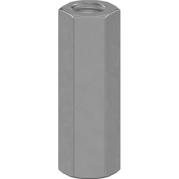 Bosch - Systemzubehör für Farbspritzsystem (Akku/elektrisch/Druckluft) PRO Rührkorb Adapter, M14- 2607990018 auf M14-Innengewinde