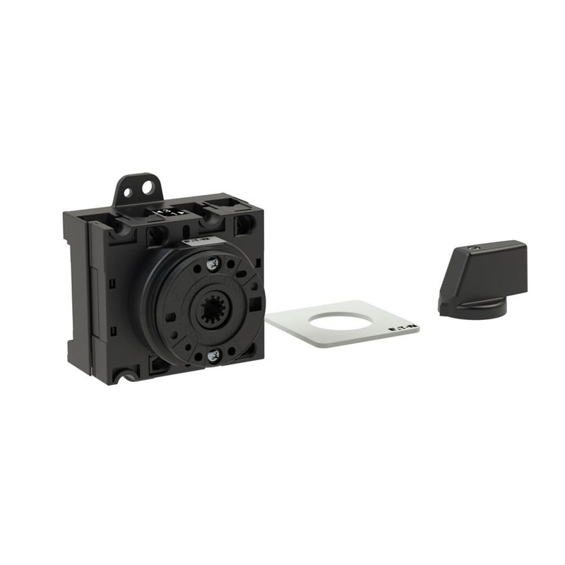 Eaton - Lastschalter Umschalter T3 32A T3-1-8210/XZ Zwischenbau