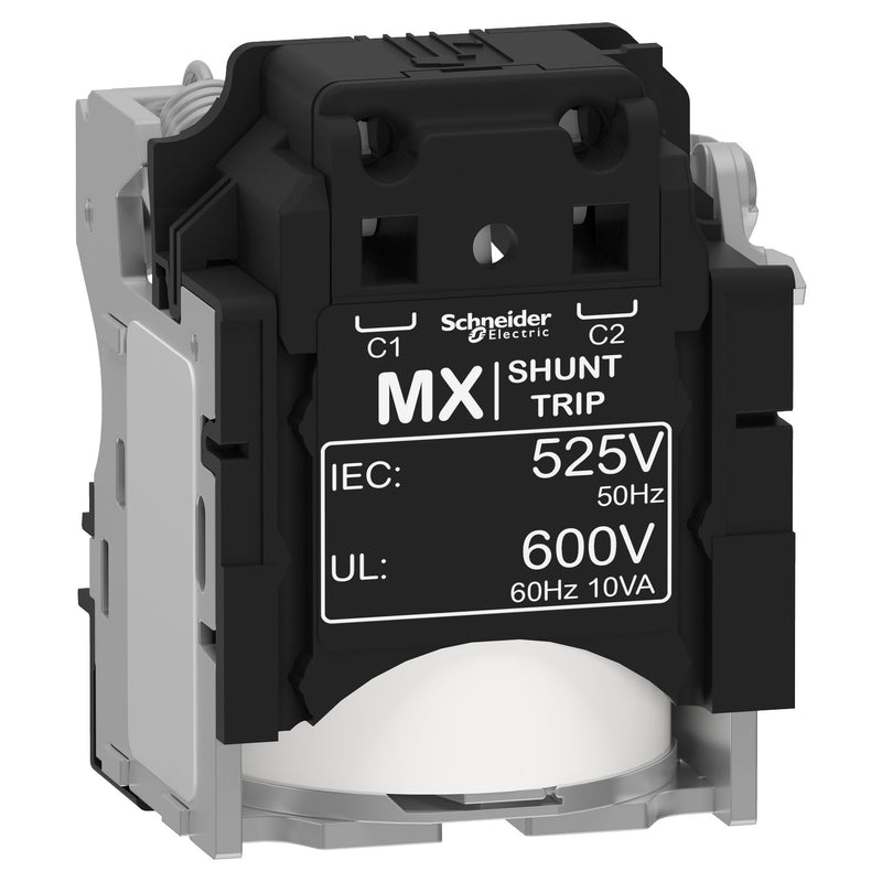 Schneider Electric - Arbeitsstromauslöser MX LV429389 525V 50Hz