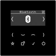 Jung - Radio Smart DAB+ Digitalradio DAB LS BT SW Bluetooth UKW,DAB