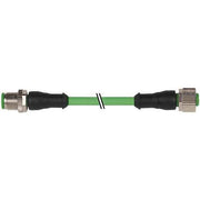 Murrelektronik - Konfektioniertes Sensor-Aktor-Kabel CUBE 67 System Leitung 7000-46041-8020030 St.u.Bu.gerade,30cm