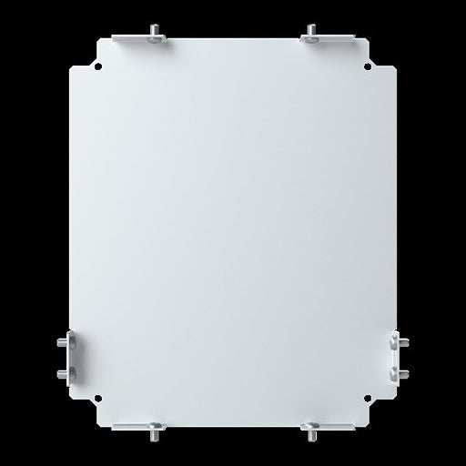 Striebel&amp;John - Dach-/Bodenelement (Gehäuse/Schaltschrank) Bodenblech RB14G geschlossen B1/T4 − 1 Stück by Striebel&amp;John
