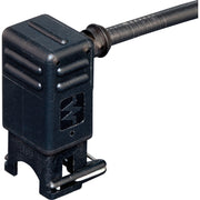 Murrelektronik - Konfektioniertes Sensor-Aktor-Kabel JT Ventilst.gew. LED+VDR 7000-70361-7401000 2x0,5 schleppk. 10m