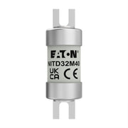 Eaton - HRC-Sicherung Sicherungseinsatz NITD32M40 32 A, AC 415 V − 20 Stück
