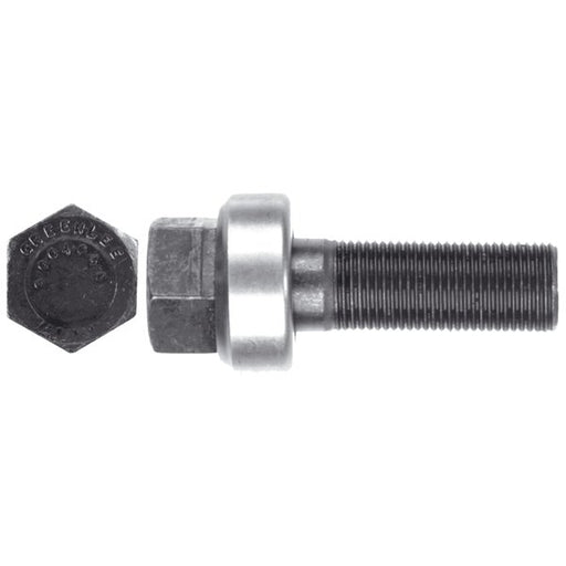 Klauke - Zugbolzen für Blechlocher Schraube 50040405 Kugellager- 19x55