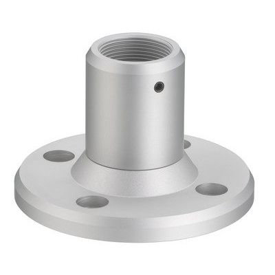 Leuze - Signalsäulenelement, Fuß mit Rohr Signalsäulenelement TL305-AC.MF.65