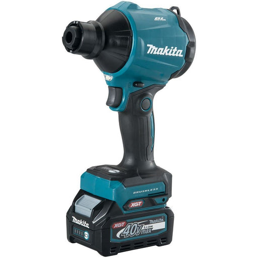 Makita - Luftpumpe (Akku) Akku-Gebläse AS001GZ 40V