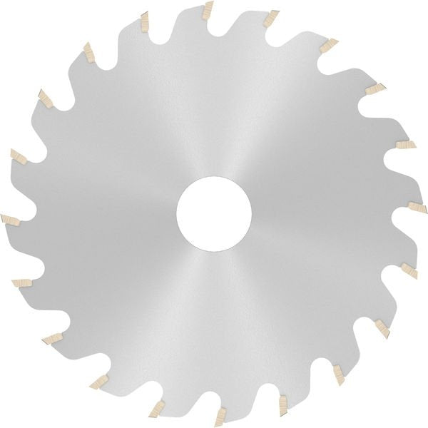 Bosch - Kreissägeblatt PRO Wood Kreissägeblatt, 2608643071 85 x 1.1 x 15 mm