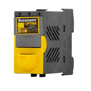 Eaton - Halter für zylindrische Sicherung Sicherungshalter OPM-1038R 30 A, AC 600 V