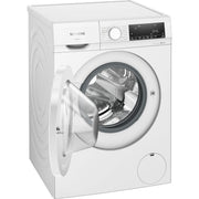 Siemens MDA - Waschtrockner Waschtrockner WN34A141 IQ300