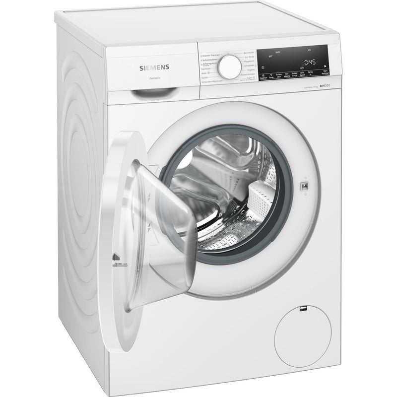 Siemens MDA - Waschtrockner Waschtrockner WN34A141 IQ300