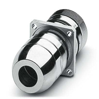 Phoenix Contact - Modularer Steckverbinder (Industriesteckverbinder) Durchführung Vorderwand RC-0000000B2FZ