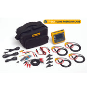Fluke - Netz- und Leistungsanalysator Power-Logger FLUKE-1736/FPC EU Dreiphasiger