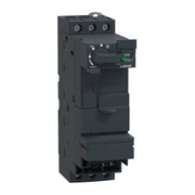 Schneider Electric - Motorstarter/Motorstarterkombination Grundgerät LUB320 ohne Klemmen