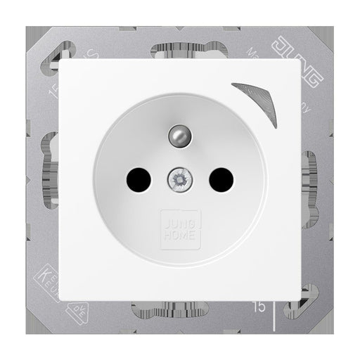 Jung - Steckdose BT A 1521 F SE WWM Energy