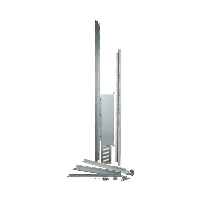 Eaton - Komponente für den Ausbau (Schaltschrank) XW Feld Zusatzeinbausatz XTMWC-W800 800mm grau