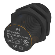 Balluff - Induktiver Näherungsschalter Sensor BES M30MI- #BES0454 PSC15A-S04 G-W12