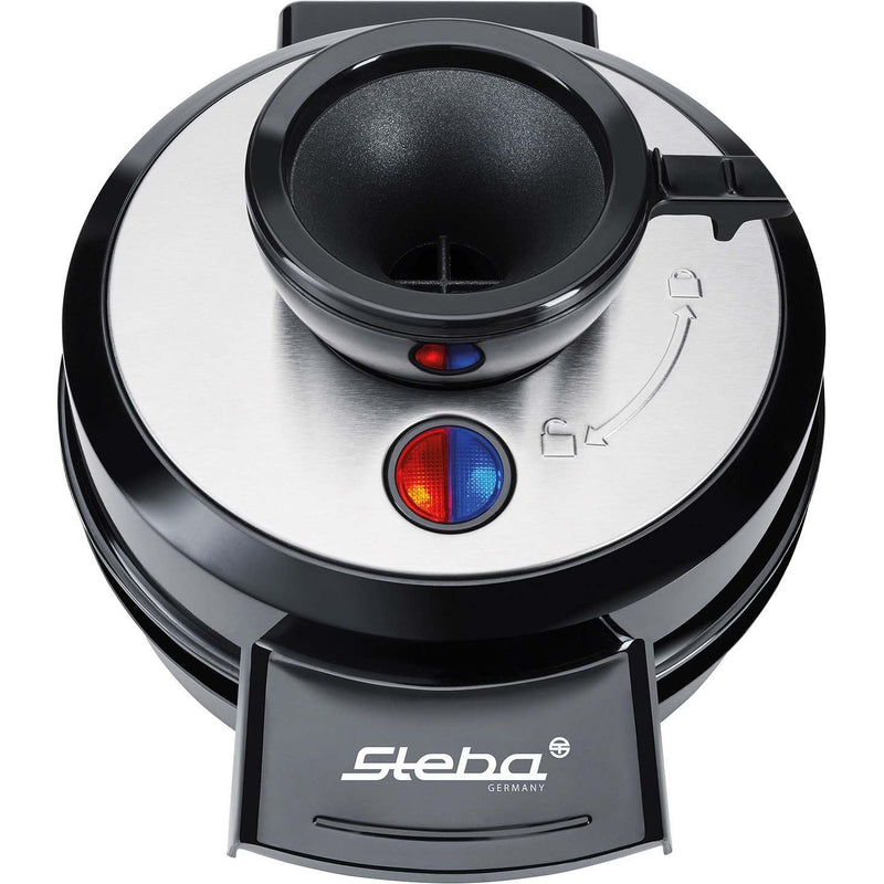Steba - Waffelautomat WE 20 Volcano sw