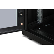 DIGITUS - Netzwerk-/Serverschrank Netzwerkschrank Unique DN-19 42U-6/8-B-1 42HE,RAL 9005