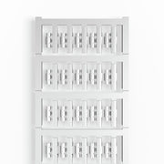 Weidmüller - Kabelmarkierungssystem SFC 1/21 MC NE GR 5.8mm − 9600 Stück
