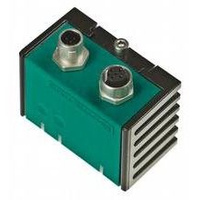 Pepperl+Fuchs Fabrik - Magnetischer Näherungsschalter Neigungssensor IMU360D-F99-B20-V15 − 1 Stück