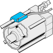 Di-soric - Zubehör/Ersatzteile für Industriesensoren Sensorkralle MZ-K-6/6.5 32-40mm, T-Nut