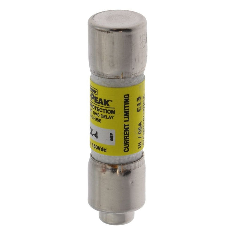 Eaton - HRC-Sicherung Sicherungseinsatz LP-CC-4 4 A, AC 600 V − 10 Stück