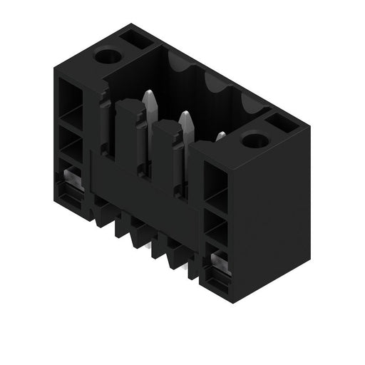 Weidmüller - Leiterplattensteckverbinder Verbinder 3.50mm SL 3.50/0#1142260000  − 100 Stück
