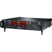 Gossen Metrawatt - Gleichstromversorgung DC Stromversorgung SYSKON P1500 programmierbar