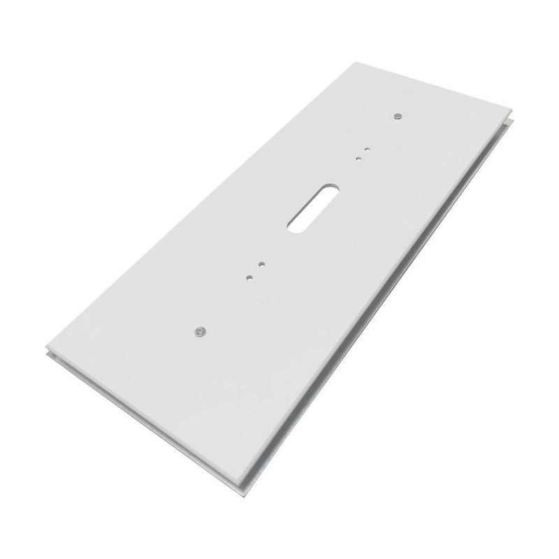 Ceag Notlichtsysteme - Mechanisches Zubehör/Ersatzteile für Leuchten Abdeckrahmen FT1SU-RP