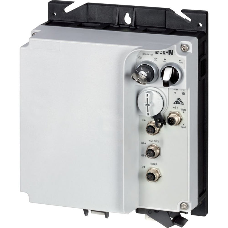 Eaton - Motorstarter/Motorstarterkombination Wendestarter 6.6A Sensor- RAMO5-W214A31-5120S1 Eingang 2 400/480V